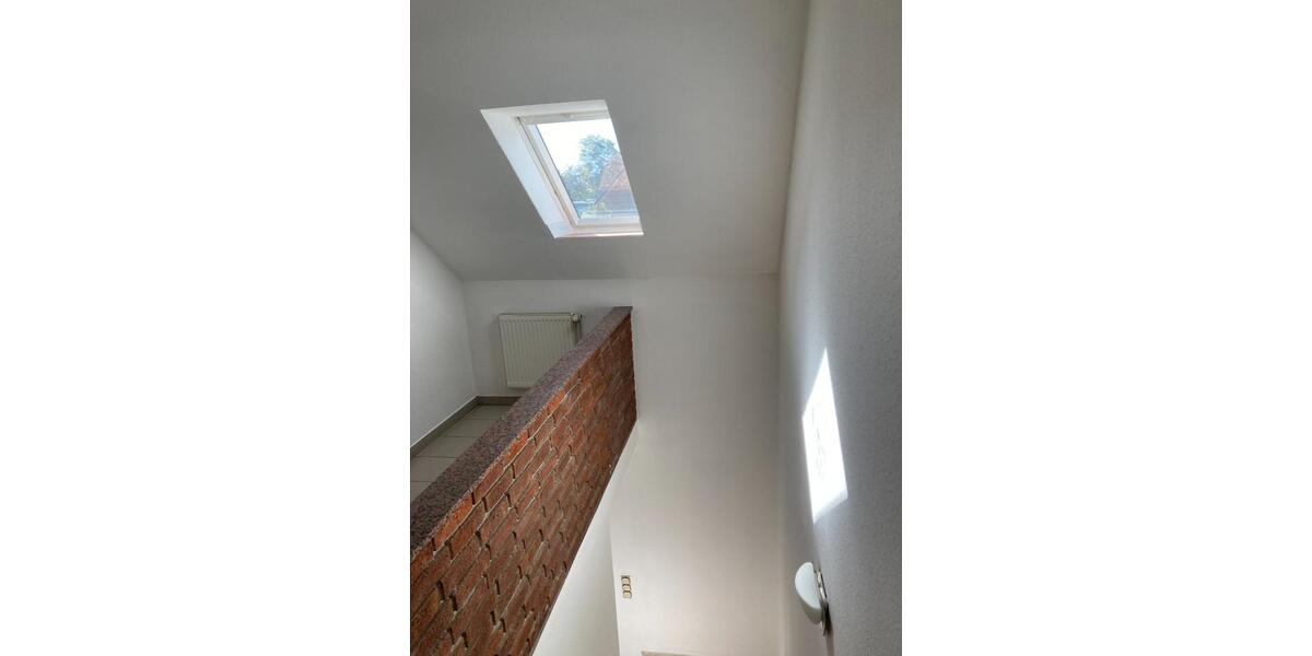 Charmante Doppelhaushälfte mit 3 Zimmer in Hambergen 3 zimmer