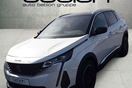 Peugeot 3008 31.500 km 22.780 &euro; Frickenhausen 72636