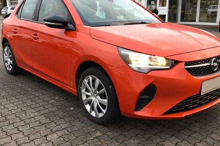 Opel Corsa 42.500 km 14.000 € Crailsheim 74564