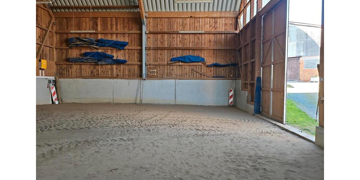 Gewerbeobjekt Neustadt (Hessen) - 480&euro; | Angebot:26276324