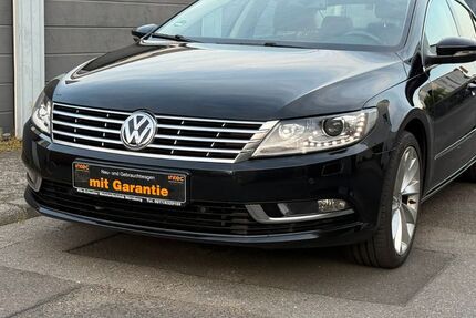 VW CC 57.000 km 20.950 € Bad-Homburg,in der Nähe Frankfurt am Main 61350