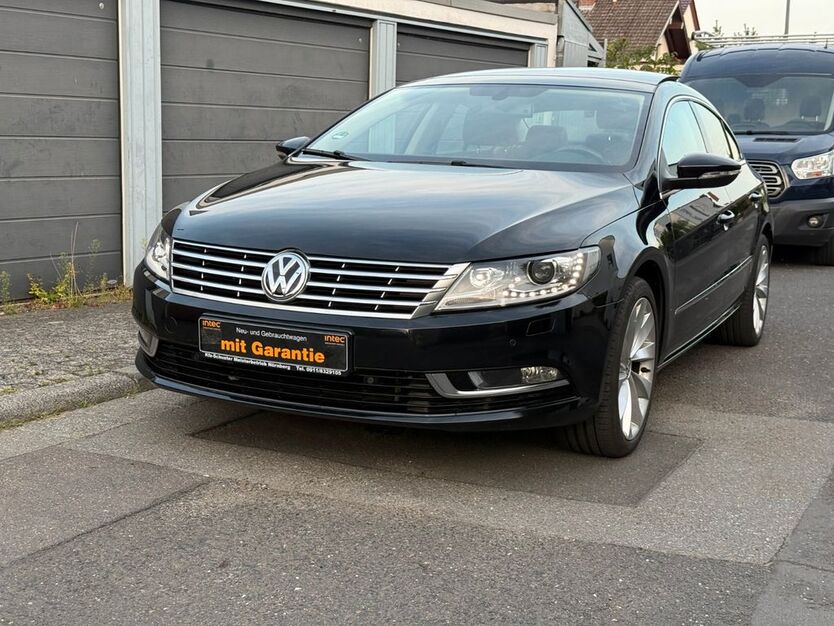 VW CC 57.000 km 20.950 € Bad-Homburg,in der Nähe Frankfurt am Main 61350