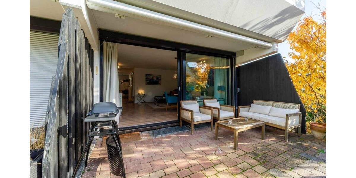 Etagenwohnung Scharbeutz - 2 Zimmer, 66 m&sup2;, 439.000&euro; | Angebot:25389853