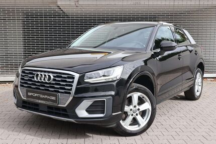 Audi Q2 178.700 km 17.300 &euro; Zwingenberg (bei Bensheim) 64673