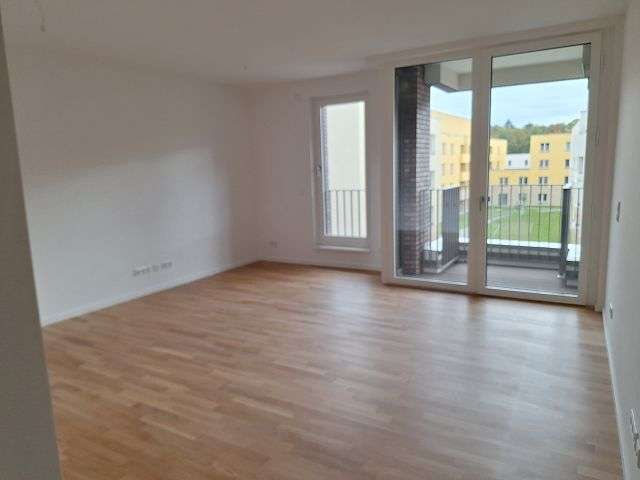 Etagenwohnung Greifswald - 1 Zimmer, 41 m&sup2;, 655&euro; | Angebot:26874641
