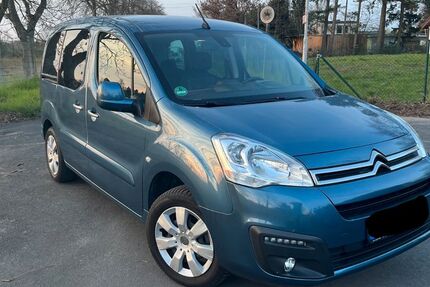 Citroen Berlingo 25.000 km 12.900 &euro; Langen 63225