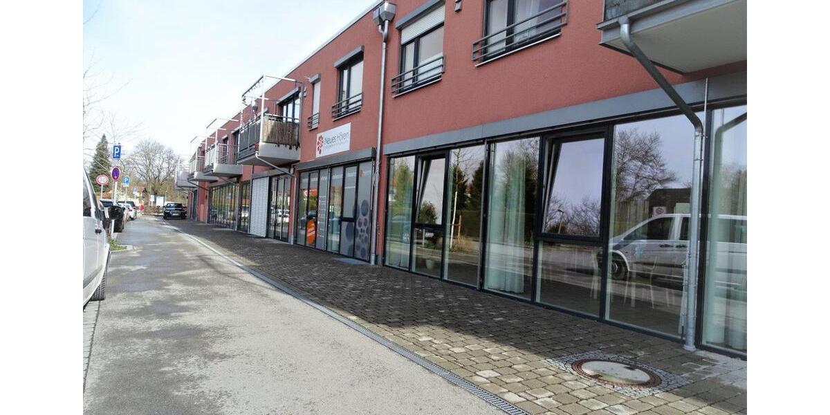 Etagenwohnung Hallbergmoos - 2 Zimmer, 59 m&sup2;, 875&euro; | Angebot:26178106