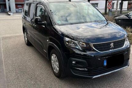 Peugeot Rifter 40.000 km 21.400 &euro; Nürnberg 90429