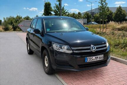 VW Tiguan 249.000 km 6.900 &euro; Röthlein 97520
