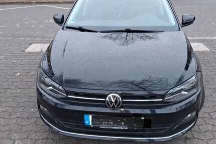 VW Polo 46.000 km 15.200 &euro; Schloß Holte - Stukenbrock 33758