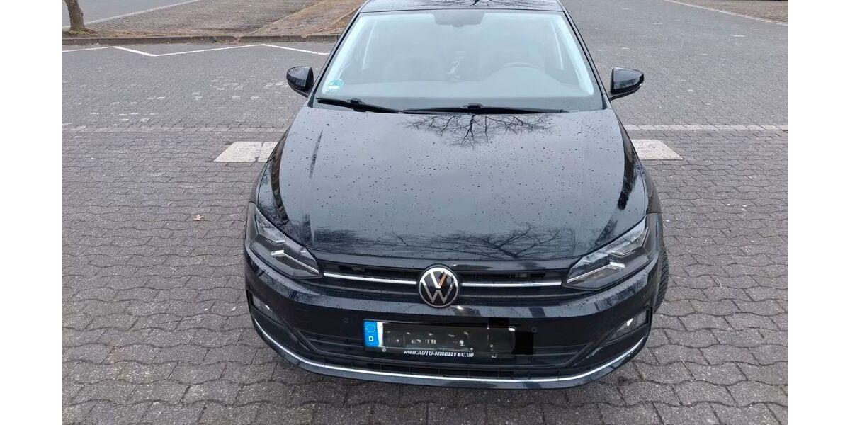VW Polo 46.000 km 15.200 &euro; Schloß Holte - Stukenbrock 33758