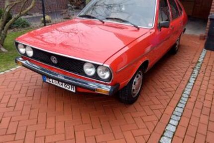 VW Passat 116.000 km 6.700 &euro; Henstedt - Ulzburg 24558