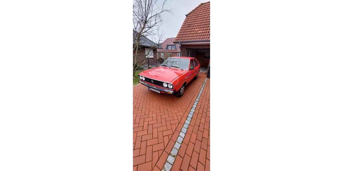 VW Passat 116.000 km 6.700 &euro; Henstedt - Ulzburg 24558