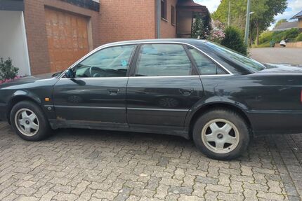 Audi A6 188.000 km 3.200 &euro; Warstein 59581