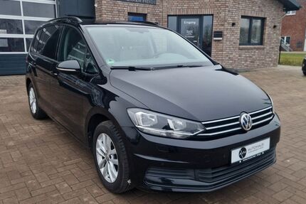 VW Touran 126.890 km 14.780 &euro; Sulingen 27232