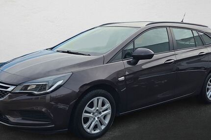 Opel Astra 107.600 km 10.945 &euro; Pfarrkirchen 84347