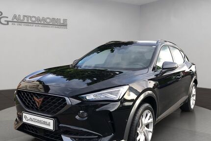 Cupra Formentor 96.900 km 21.490 &euro; Braunschweig 38110