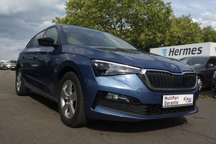 Skoda Scala 153.000 km 13.290 &euro; Wittlich 54516