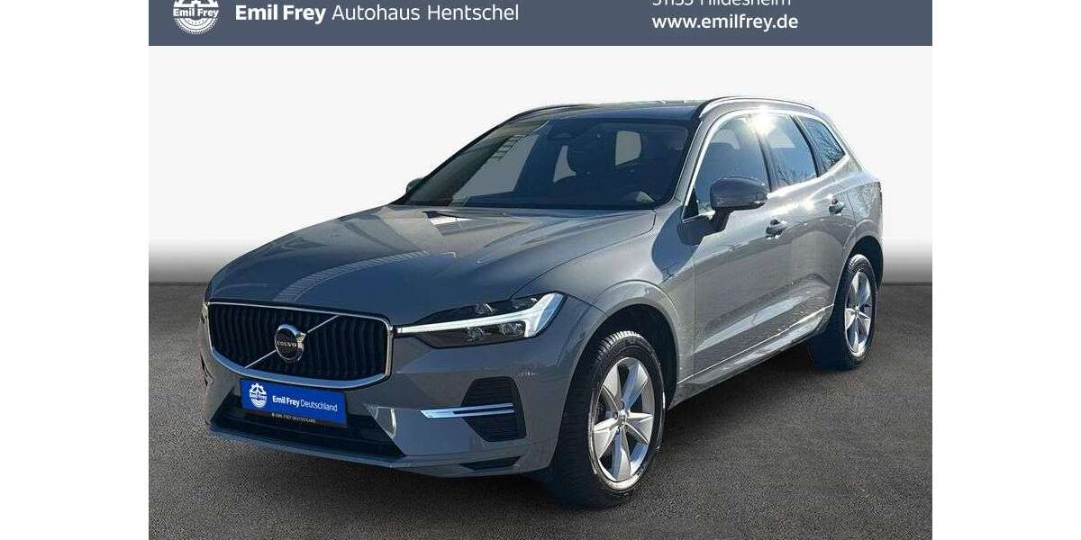 Volvo XC60 15.640 km 36.715 &euro; Hildesheim 31135