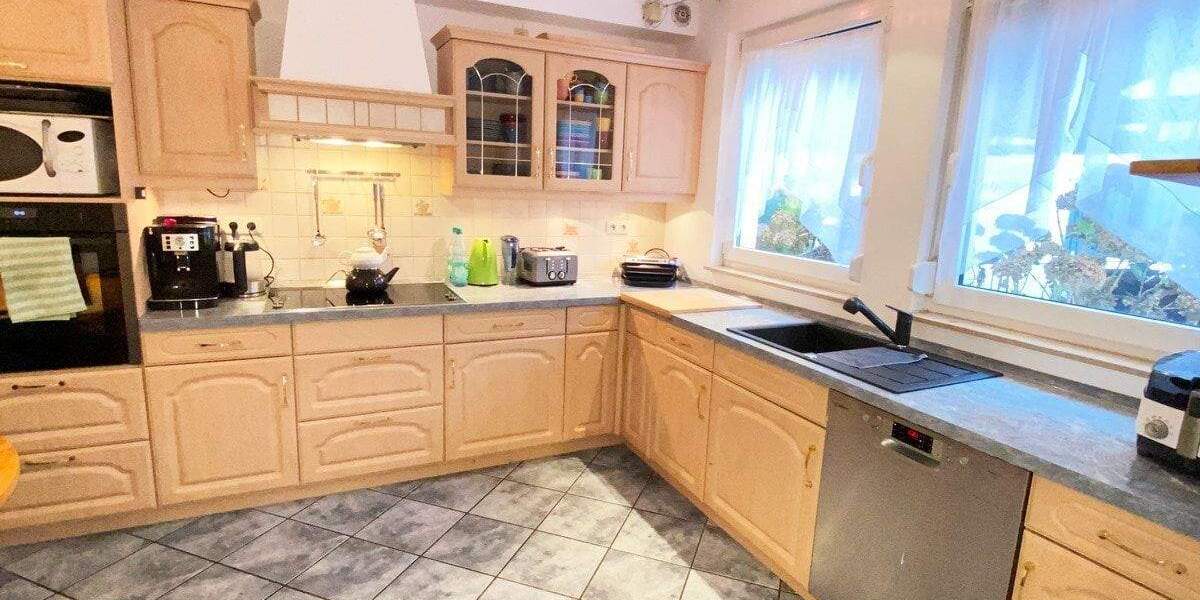 Endlich Ihr neues Zuhause? - Energieeffizient und familienfreundlich! 5 zimmer