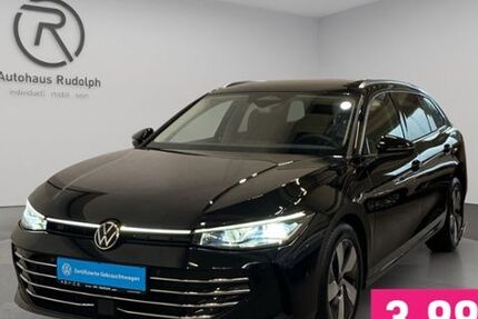 VW Passat Variant 23.188 km 35.949 &euro; Oelsnitz/Erzgebirge 09376