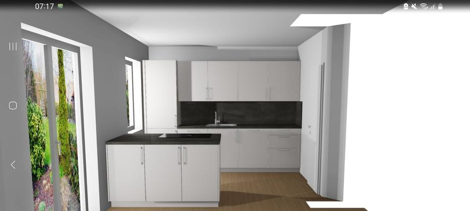 Hochparterre Ergoldsbach Langenhettenbach - 4 Zimmer, 130 m&sup2;, 1.530&euro; | Angebot:25124503