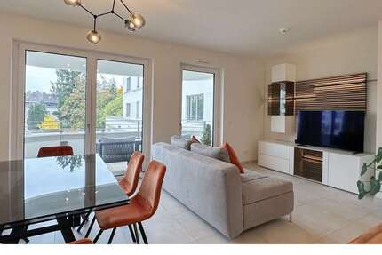 Wohnung Köln Rodenkirchen - 4 Zimmer, 99 m&sup2;, 698.000&euro; | Angebot:26024987