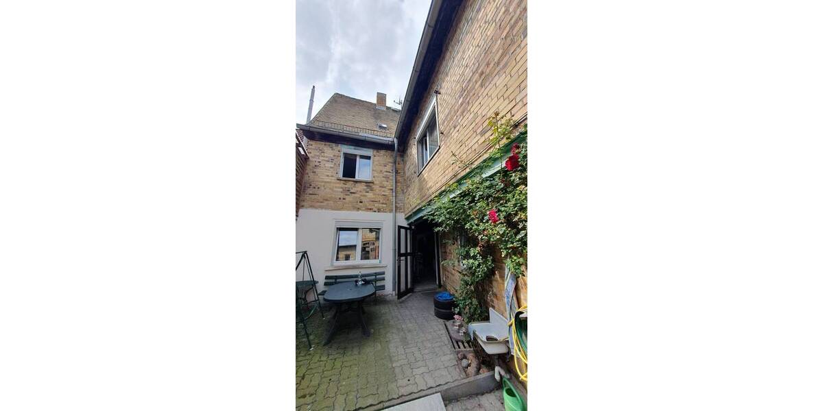 Reihenmittelhaus Bad Schmiedeberg - 5 Zimmer, 115 m&sup2;, 70.000&euro; | Angebot:25725620