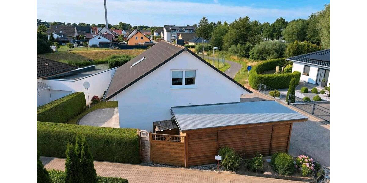Einfamilienhaus Stralsund - 3 Zimmer, 94 m&sup2;, 297.400&euro; | Angebot:27262346
