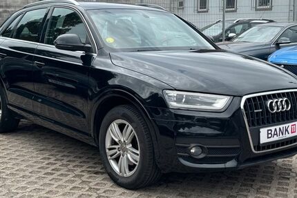Audi Q3 188.759 km 8.500 &euro; Würselen 52146