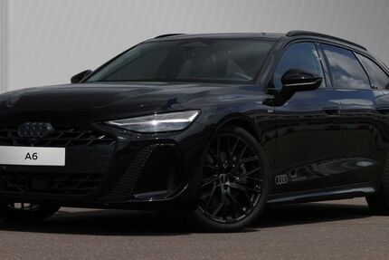 Audi A6 20.000 km 69.490 &euro; Trier 54292