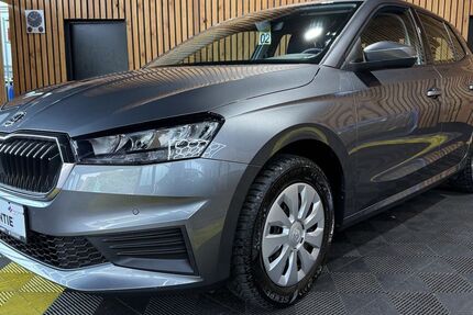 Skoda Fabia 46.797 km 16.990 € Leer 26789