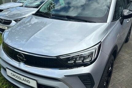 Opel Crossland (X) 21.205 km 17.900 &euro; Oldenburg 26131