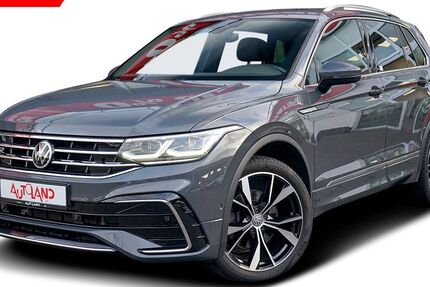 VW Tiguan 36.652 km 34.950 &euro; Greifswald 17489