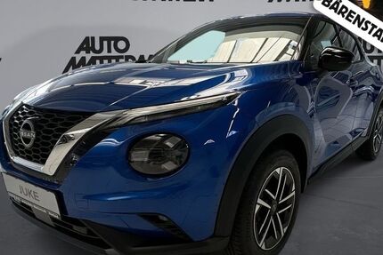 Nissan Juke 4.590 km 23.980 &euro; Herford 32049