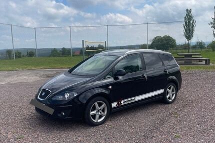 Seat Altea 132.000 km 2.000 &euro; Ilmenau 98693