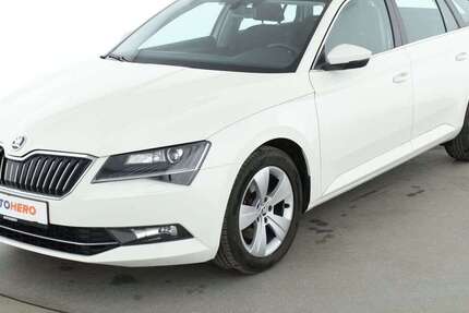 Skoda Superb 104.937 km 15.510 &euro; Nürnberg 90441