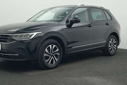 VW Tiguan 53.300 km 24.950 &euro; Mühlhausen 92360