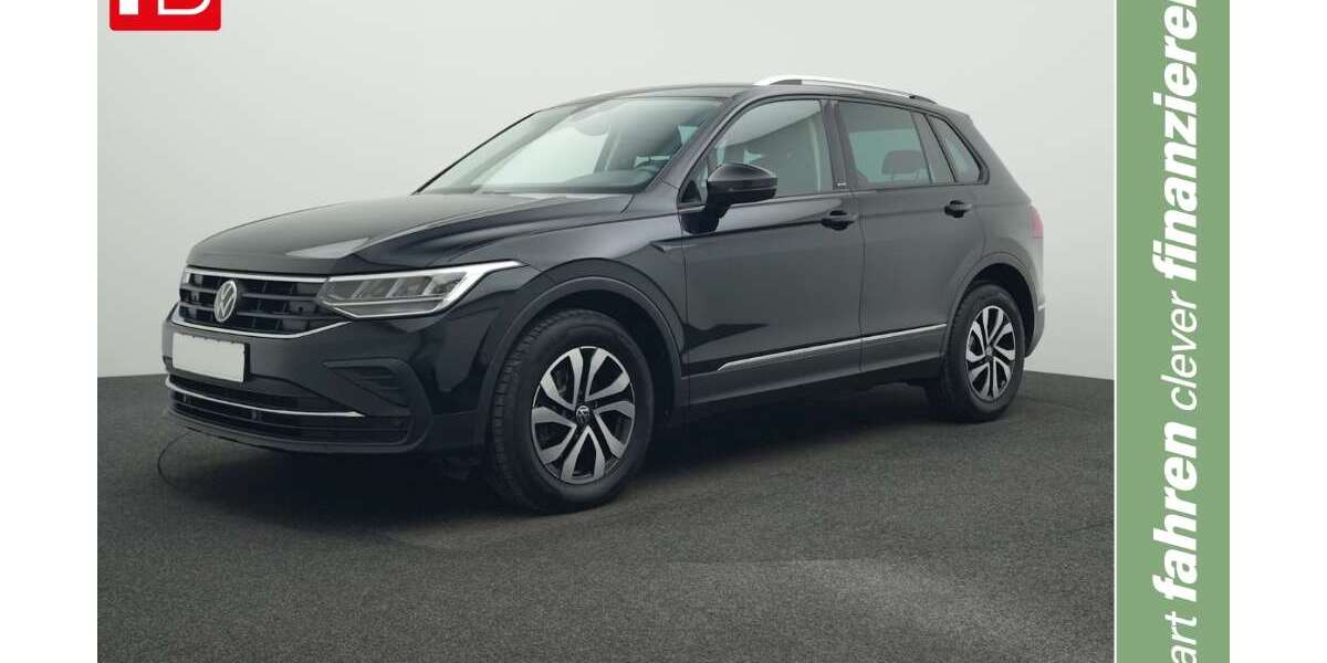 VW Tiguan 53.300 km 24.950 &euro; Mühlhausen 92360