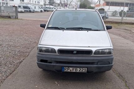 Fiat Ulysse 299.000 km 550 &euro; Neustadt/Wstr. 67433