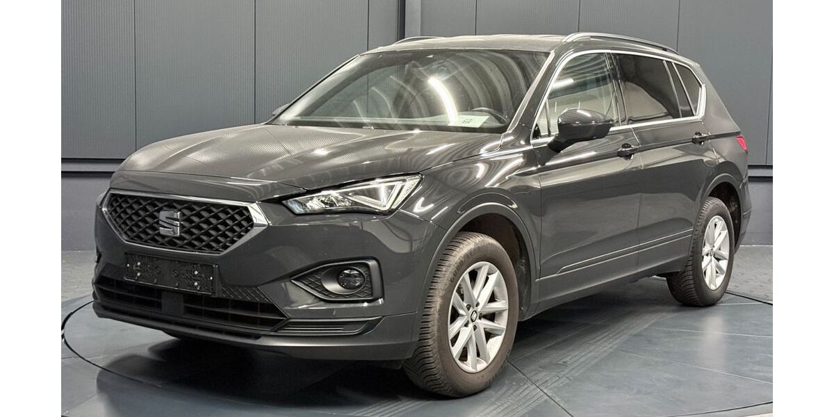 Seat Tarraco 85.850 km 19.800 &euro; Helmstedt 38350
