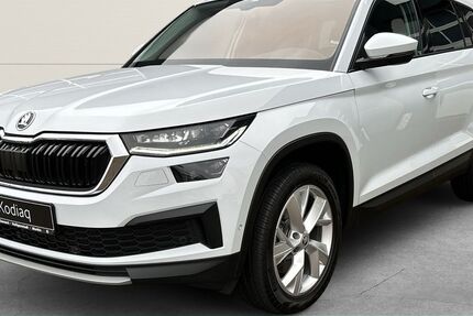 Skoda Kodiaq 53.057 km 34.490 &euro; Leinefelde-Worbis 37339