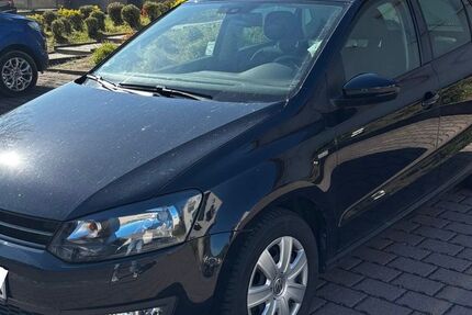 VW Polo 129.301 km 5.900 &euro; Zeil a.Main 97475