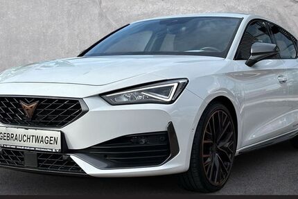 Cupra Leon 40.819 km 32.950 &euro; Ostheim 97645