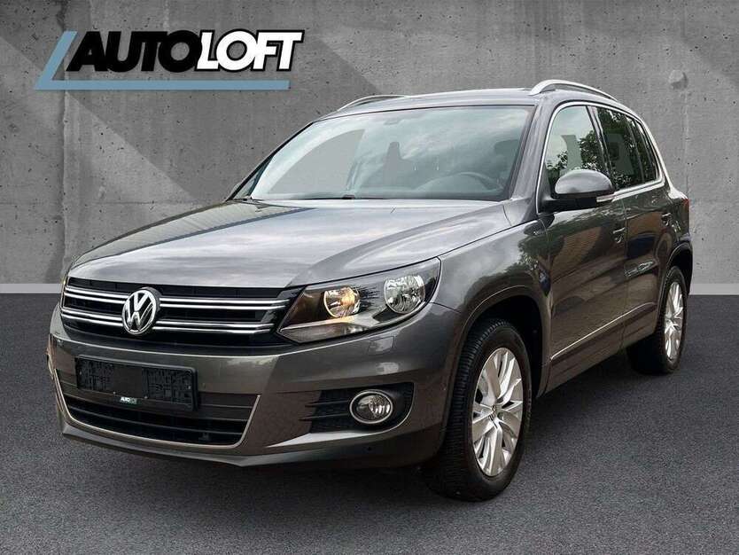 Tiguan