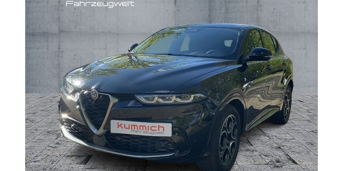 Alfa Romeo Tonale 42.150 km 23.990 &euro; Aalen-Dauerwang 73457