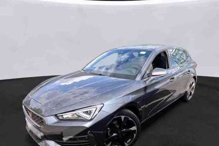 Cupra Leon 20.347 km 24.990 &euro; Neureichenau 94089