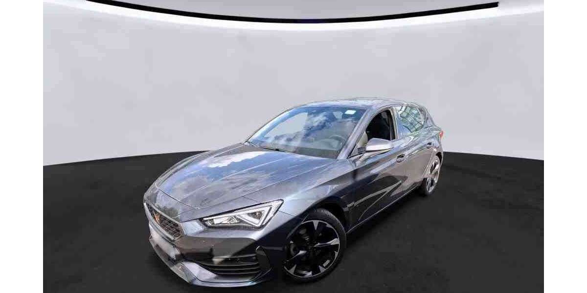 Cupra Leon 20.347 km 24.990 &euro; Neureichenau 94089