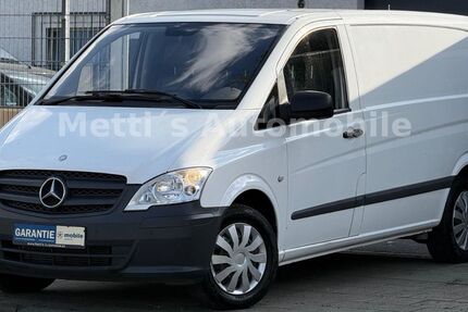 Mercedes-Benz Vito 253.856 km 6.499 &euro; Erkelenz 41812