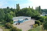 Gewerbeobjekt Güstrow Dettmannsdorf - 7 Zimmer, 336 m&sup2;, 299.000&euro; | Angebot:24028210